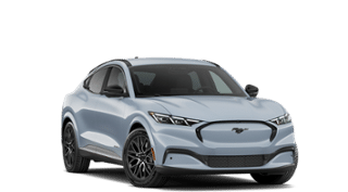 2026 Ford Mustang Mach-E® External Image 4
